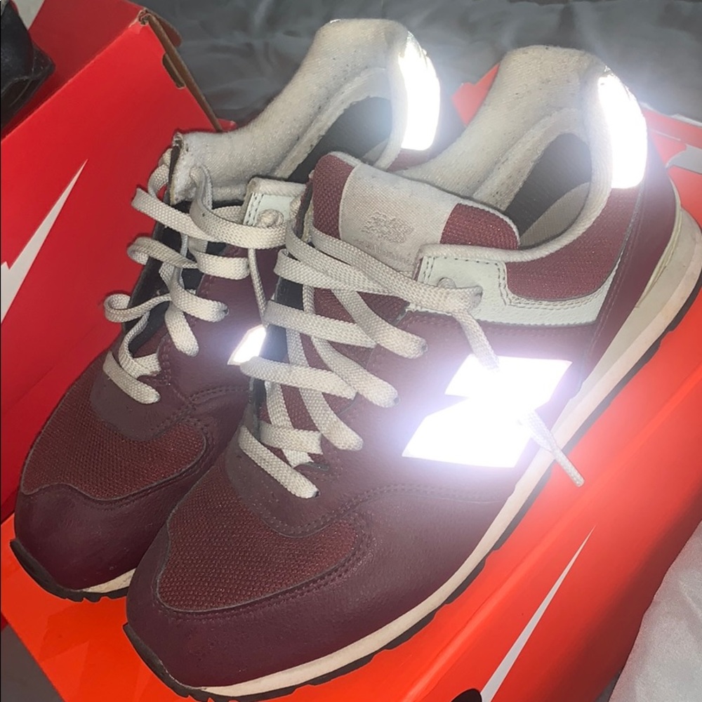 New Balance skeakers